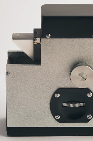 [ TWX-1 military field microscope ]